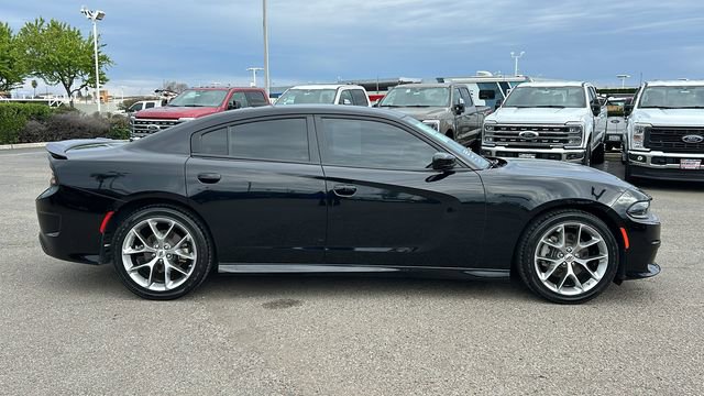 Used 2023 Dodge Charger GT image 2