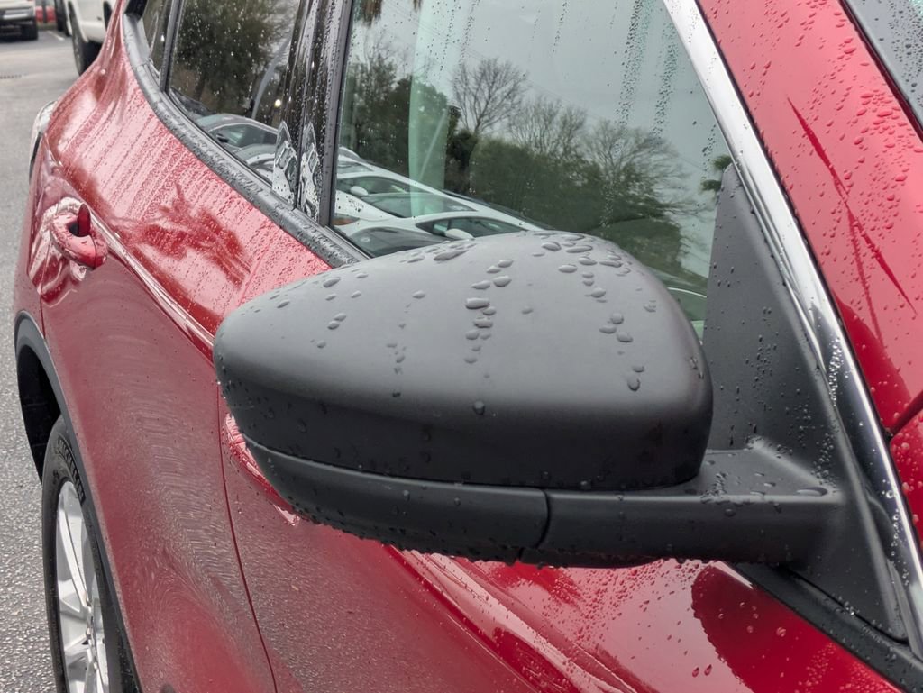 Used 2022 Ford Escape SE w/ Convenience Package image 12