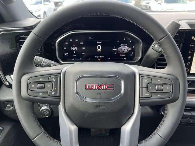 New 2026 GMC Sierra 1500 Elevation image 17