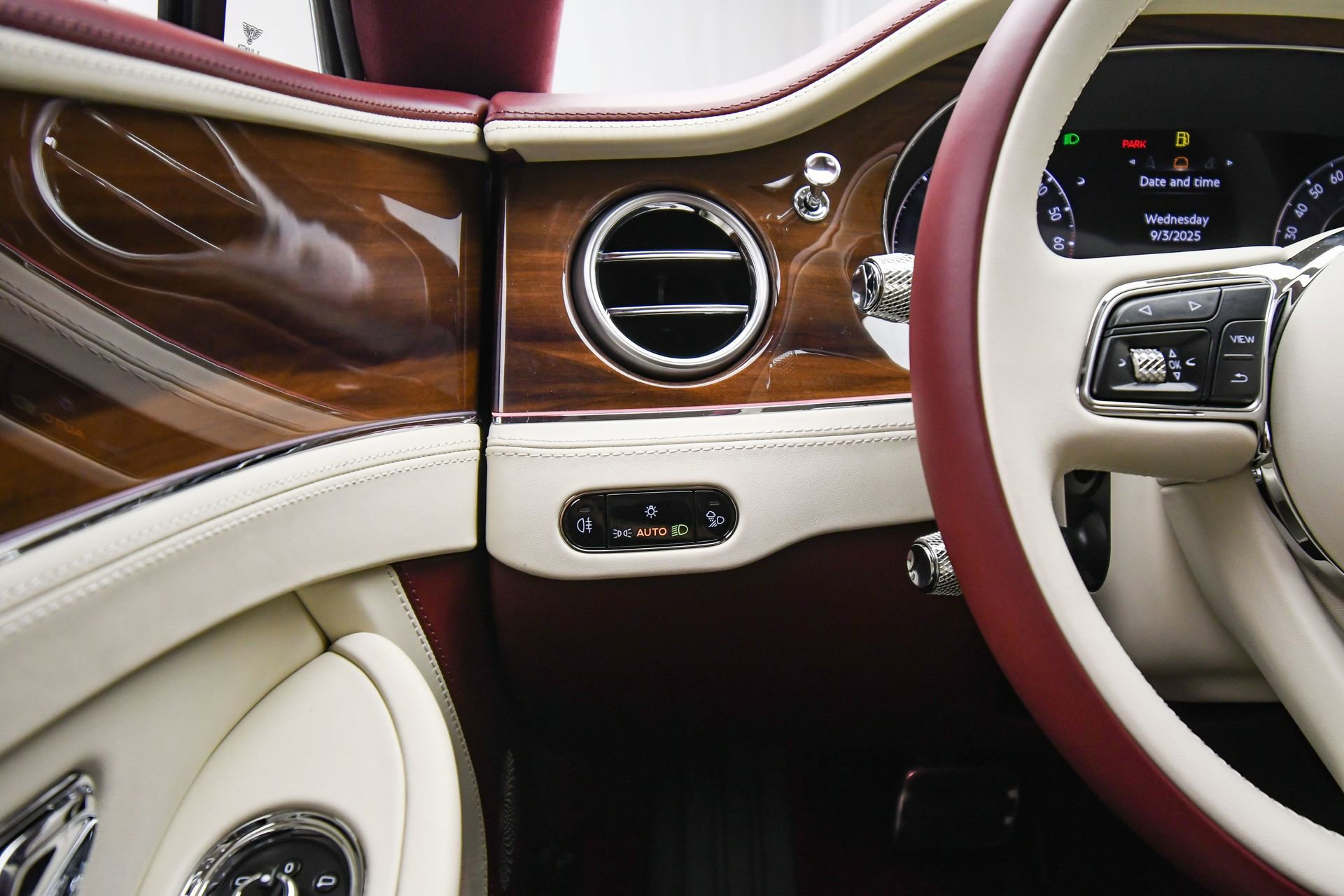 New 2026 Bentley Continental GT image 31