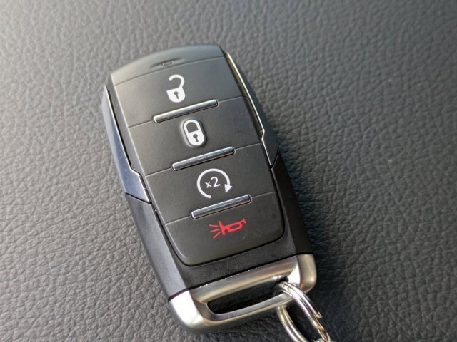 New 2026 RAM 1500 Big Horn image 32