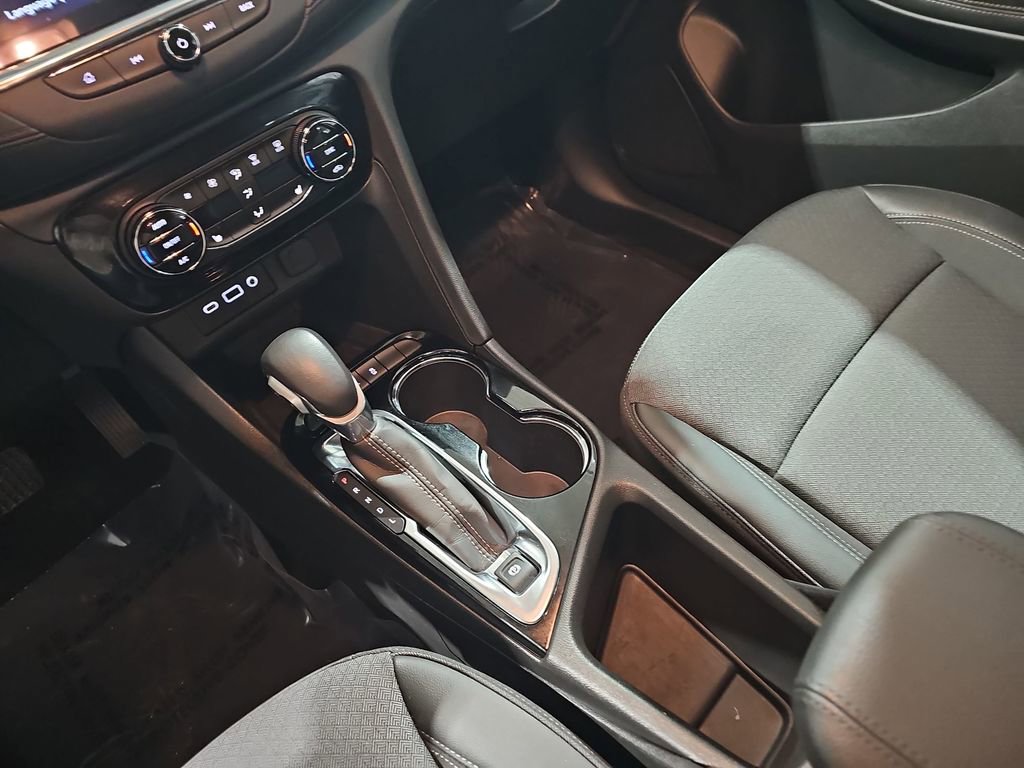 Certified 2023 Buick Encore GX Select w/ Sport Touring Package image 27