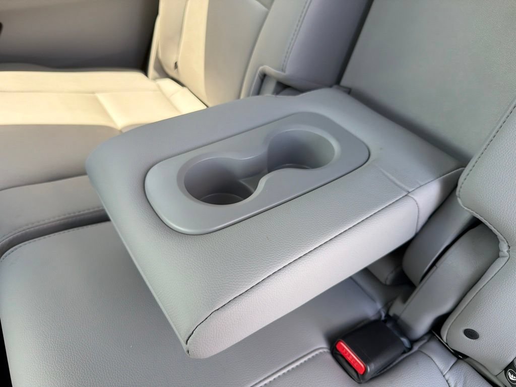 Used 2018 Honda Pilot EX-L image 36