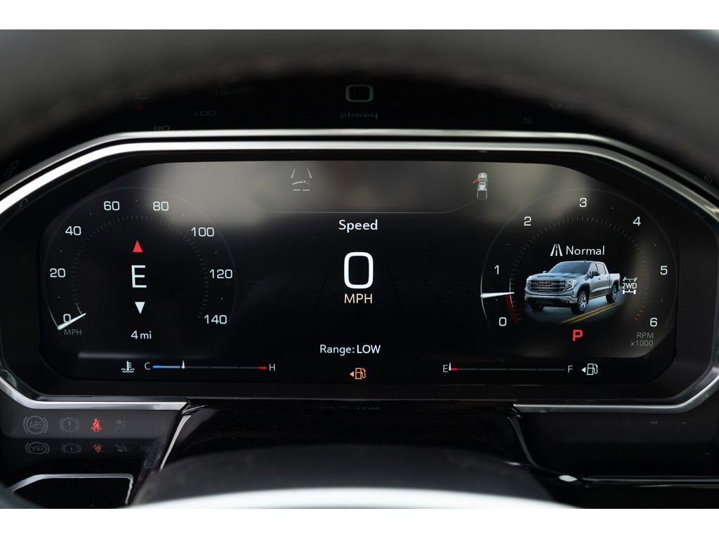 New 2026 GMC Sierra 1500 SLT w/ SLT Premium Plus Package image 22