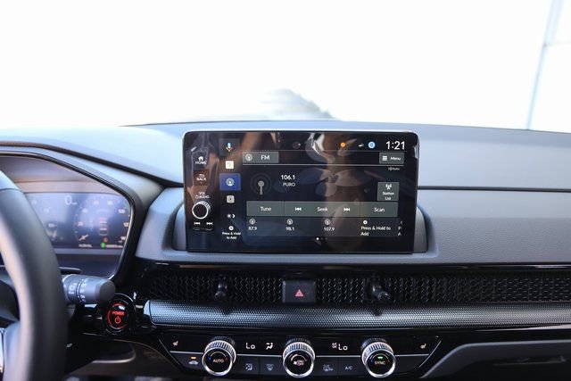 New 2026 Honda CR-V Sport Touring image 22