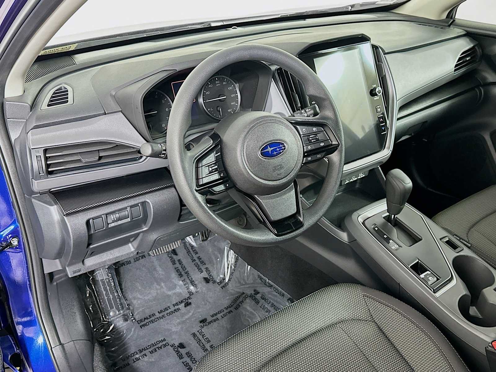 Certified 2024 Subaru Crosstrek 2.0i Premium AWD/4WD image 9