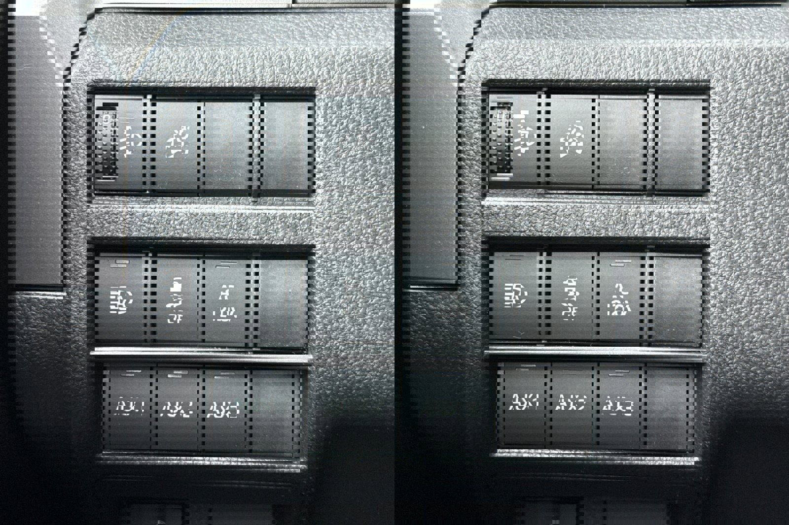 New 2026 Toyota Tacoma TRD Off-Road image 30