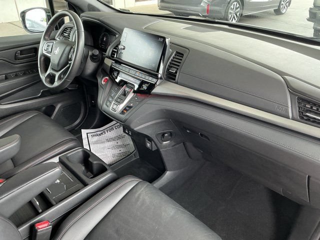 Used 2025 Honda Odyssey Sport-L image 21