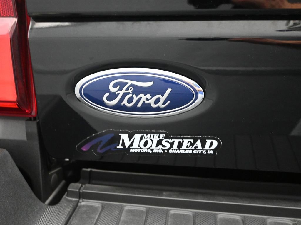 New 2026 Ford F250 Platinum image 17