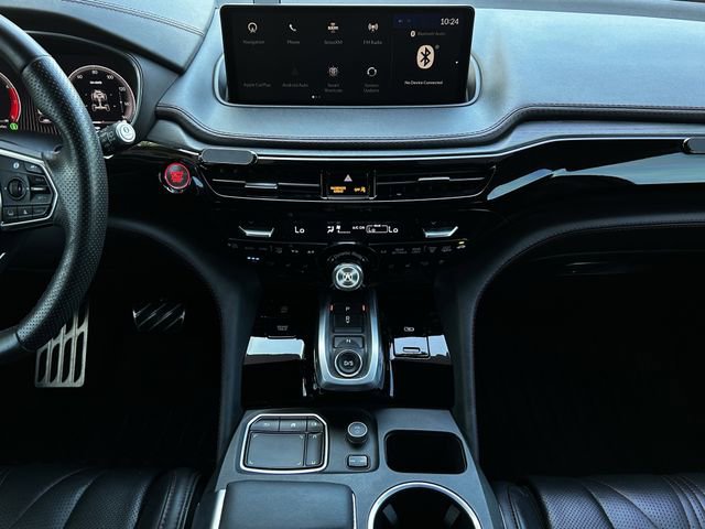 Used 2024 Acura MDX Type S AWD/4WD image 18