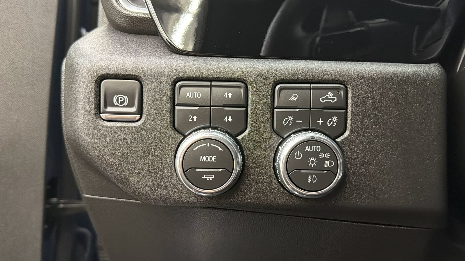Used 2026 GMC Sierra 1500 Elevation w/ Elevation Premium Package AWD/4WD image 30