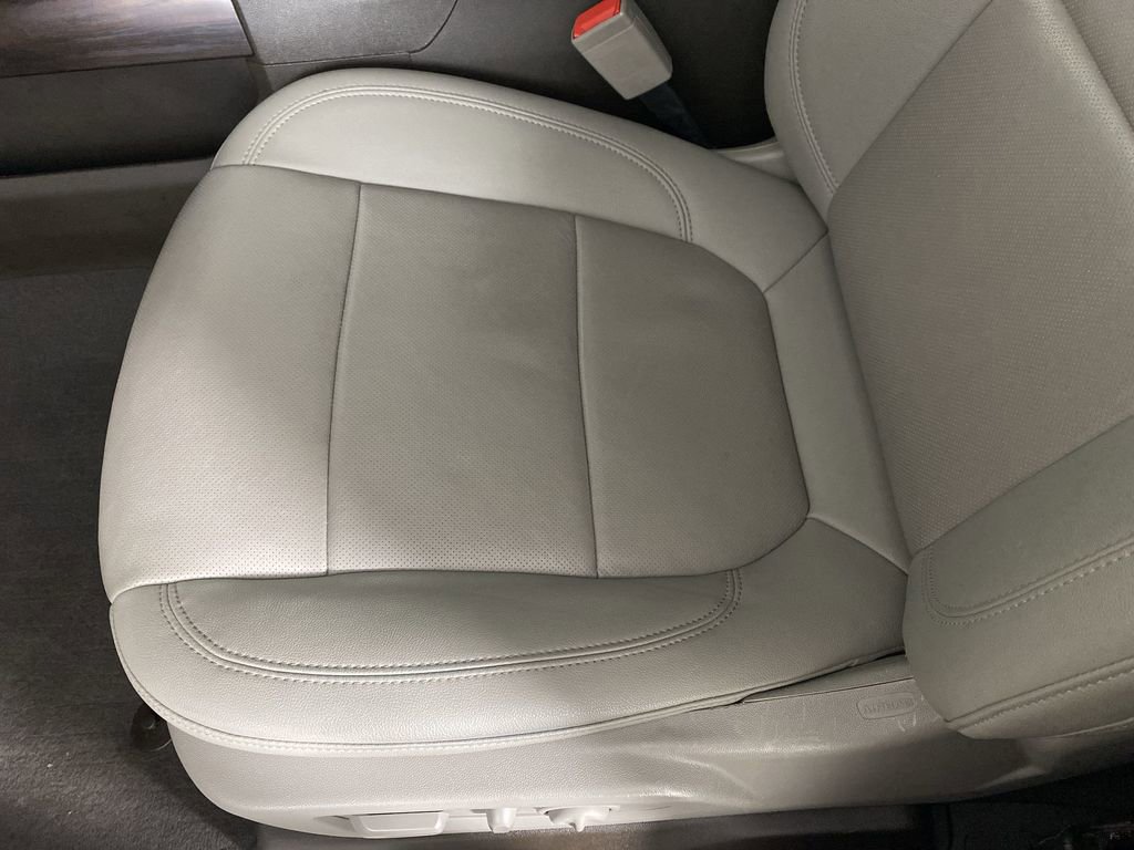 Certified 2022 GMC Sierra 1500 SLT w/ SLT Premium Package image 24