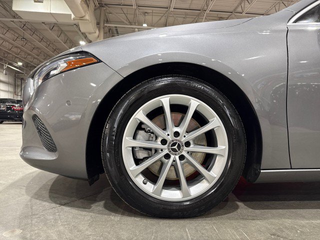 Used 2020 Mercedes-Benz A 220 Premium PKG $42K MSRP image 19