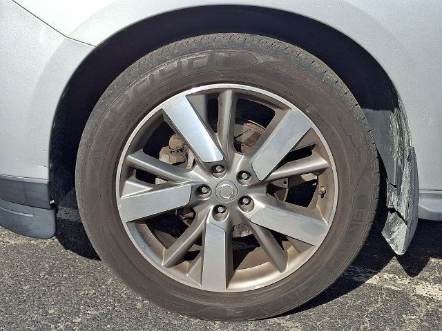 Used 2013 Nissan Pathfinder Platinum w/ Platinum Premium Pkg AWD/4WD image 8