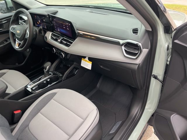 New 2026 Chevrolet TrailBlazer LT w/ Convenience Package image 32