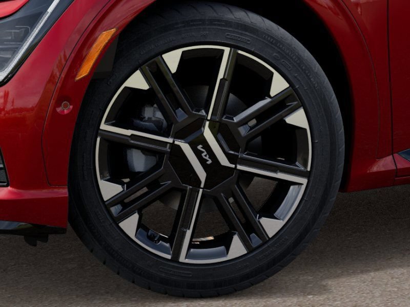 New 2026 Kia EV6 GT-Line AWD/4WD image 9