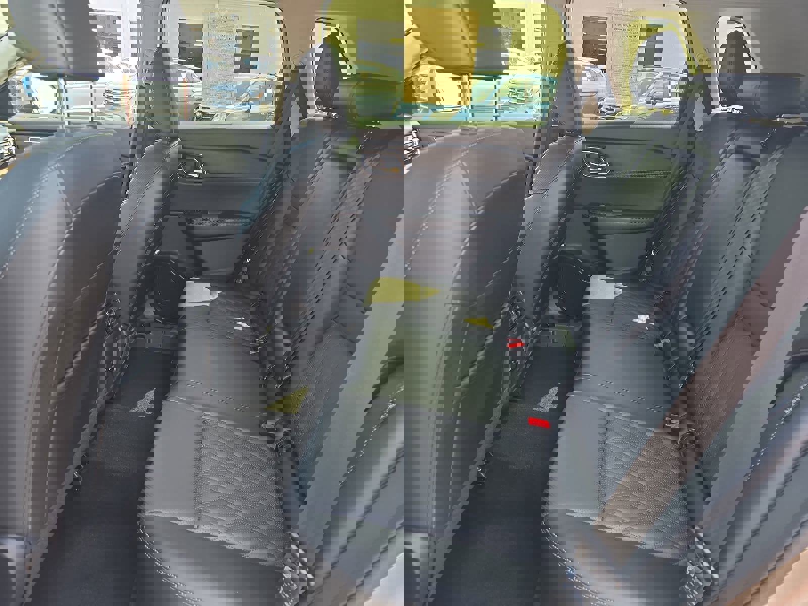 Used 2024 Nissan Rogue Platinum image 15