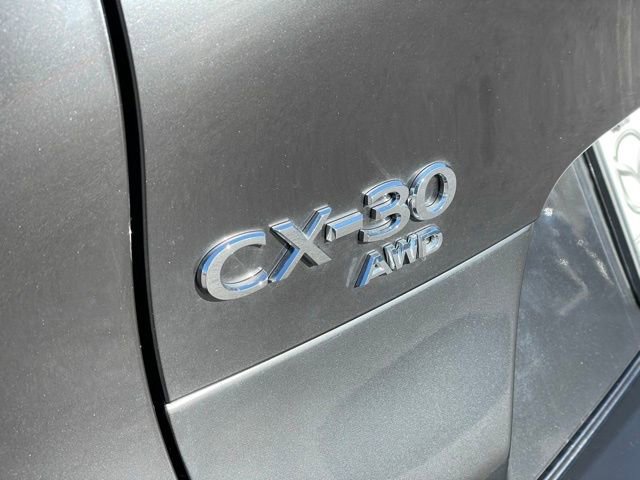 Certified 2023 MAZDA CX-30 AWD 2.5 S w/ Premium Package image 26