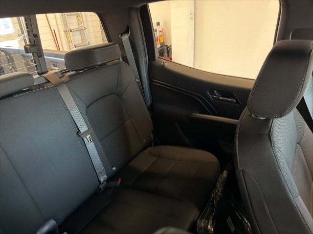 New 2026 Chevrolet Colorado LT image 23