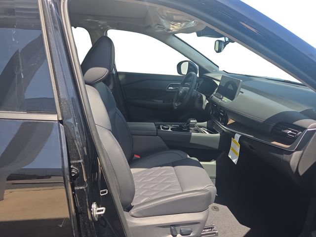 New 2026 Nissan Rogue Platinum w/ Platinum Premium Package AWD/4WD image 15