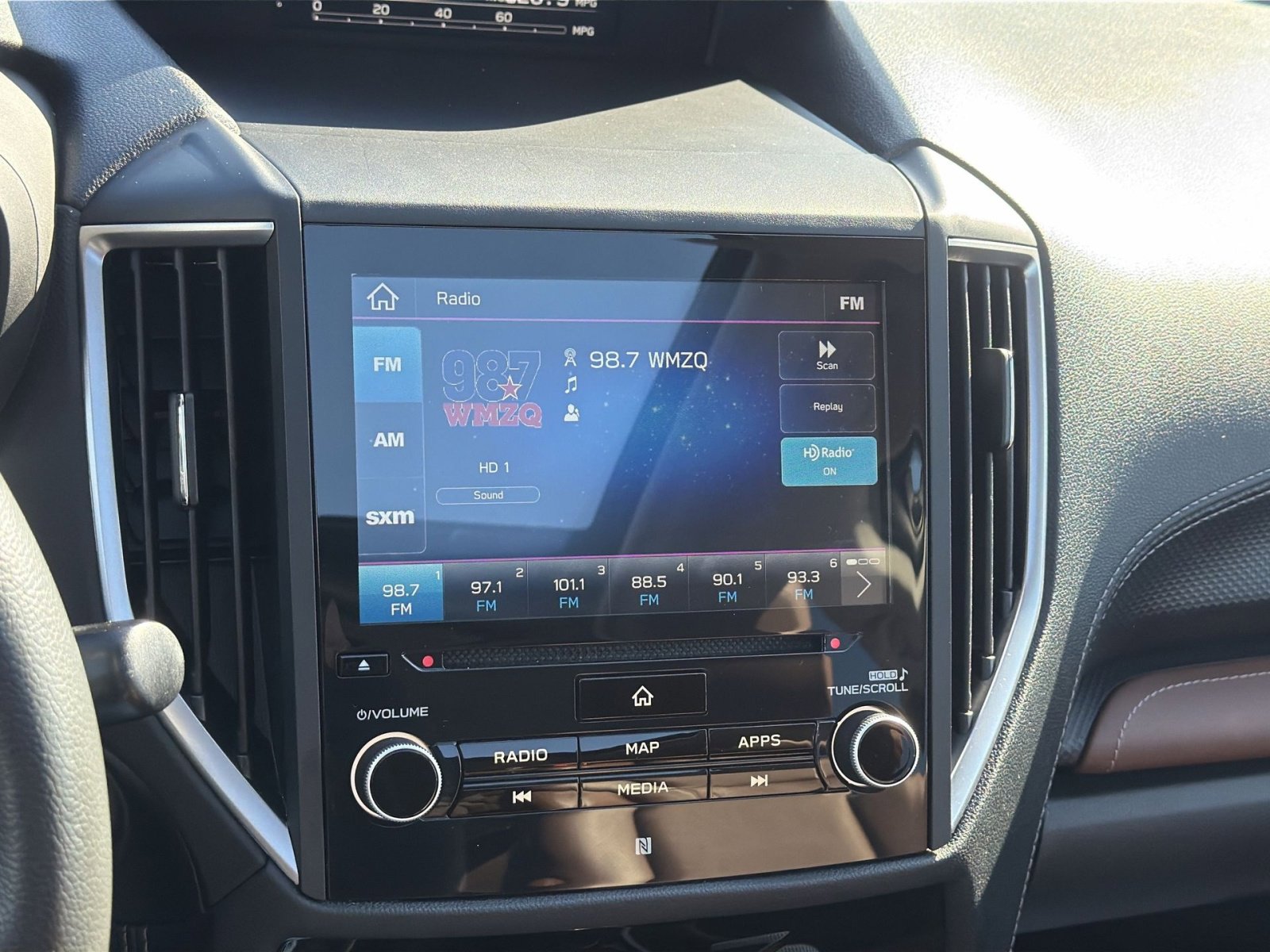 Used 2021 Subaru Forester Touring w/ Popular Package #2 image 18