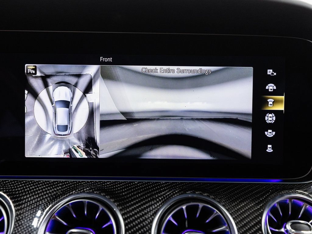 Used 2023 Mercedes-Benz AMG GT 63 S image 21