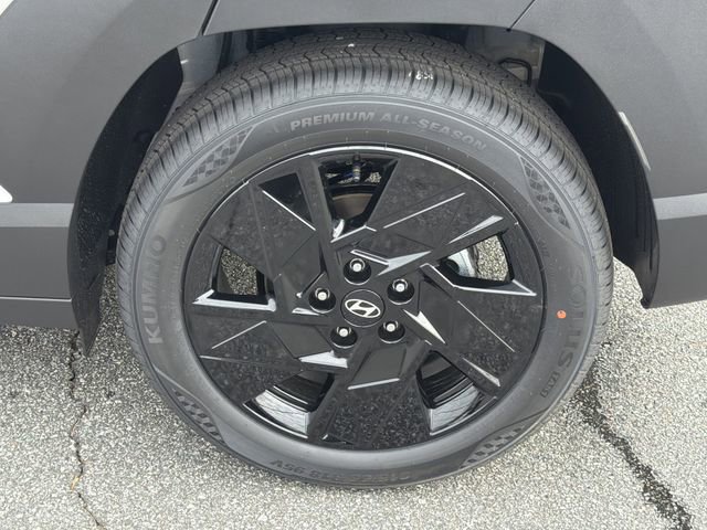 New 2026 Hyundai Kona SEL Sport image 19