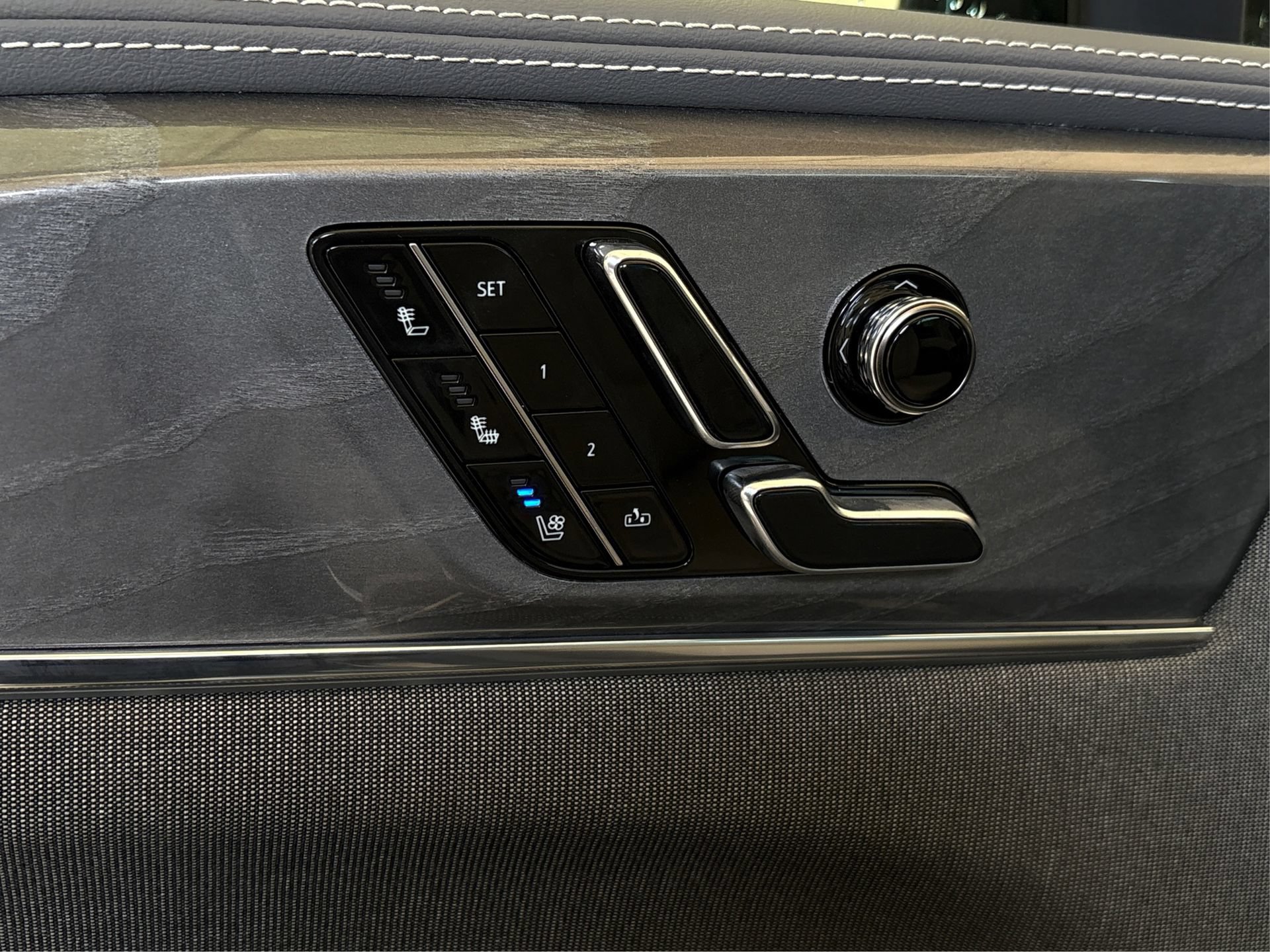 New 2026 Cadillac Escalade IQ Sport 1 AWD/4WD image 30