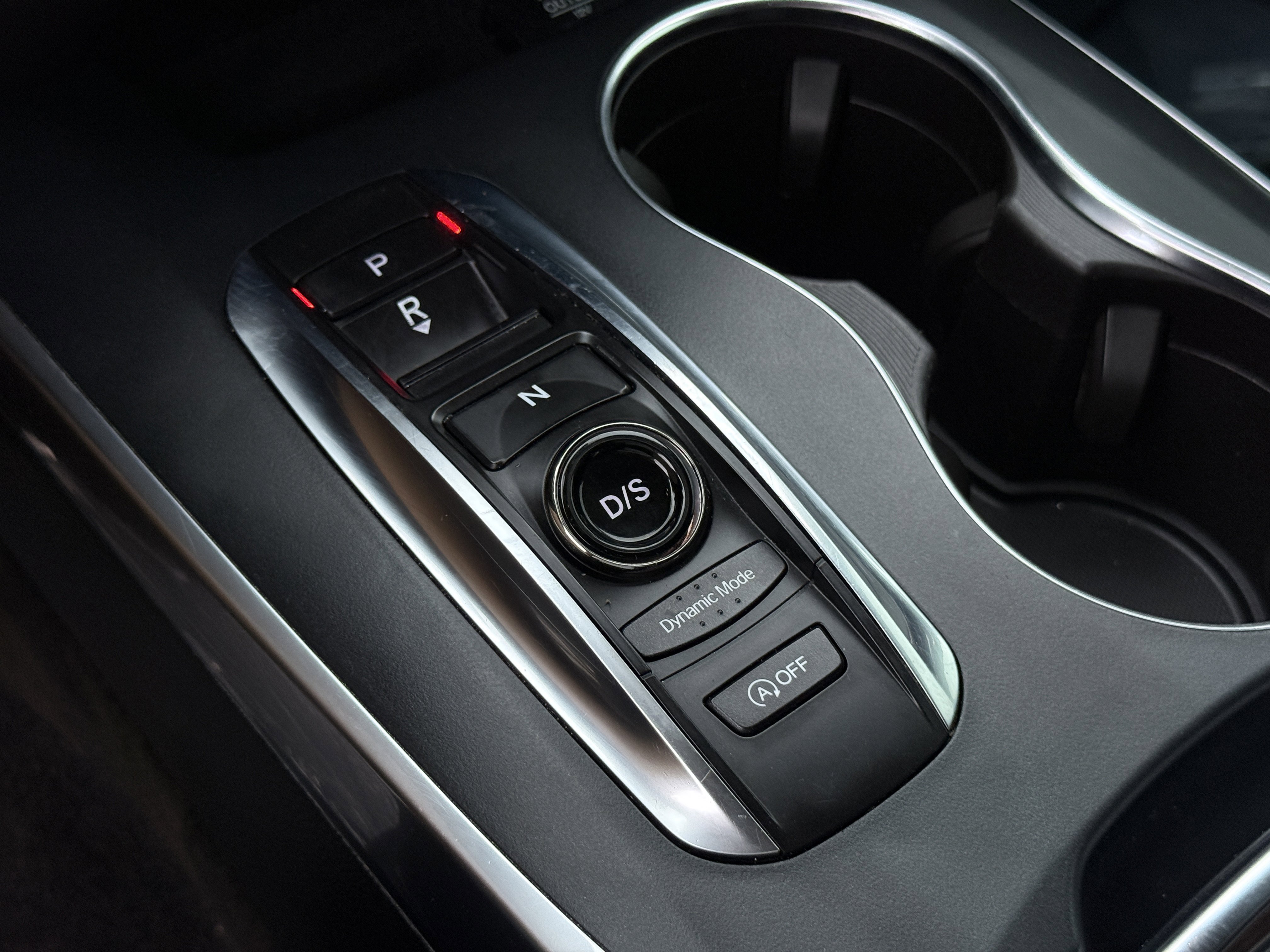 Used 2019 Acura MDX FWD image 23