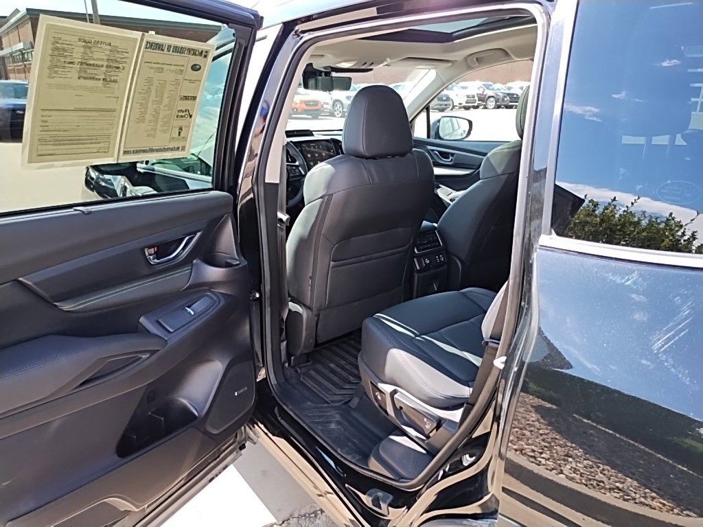Used 2025 Subaru Ascent Bronze Edition image 47