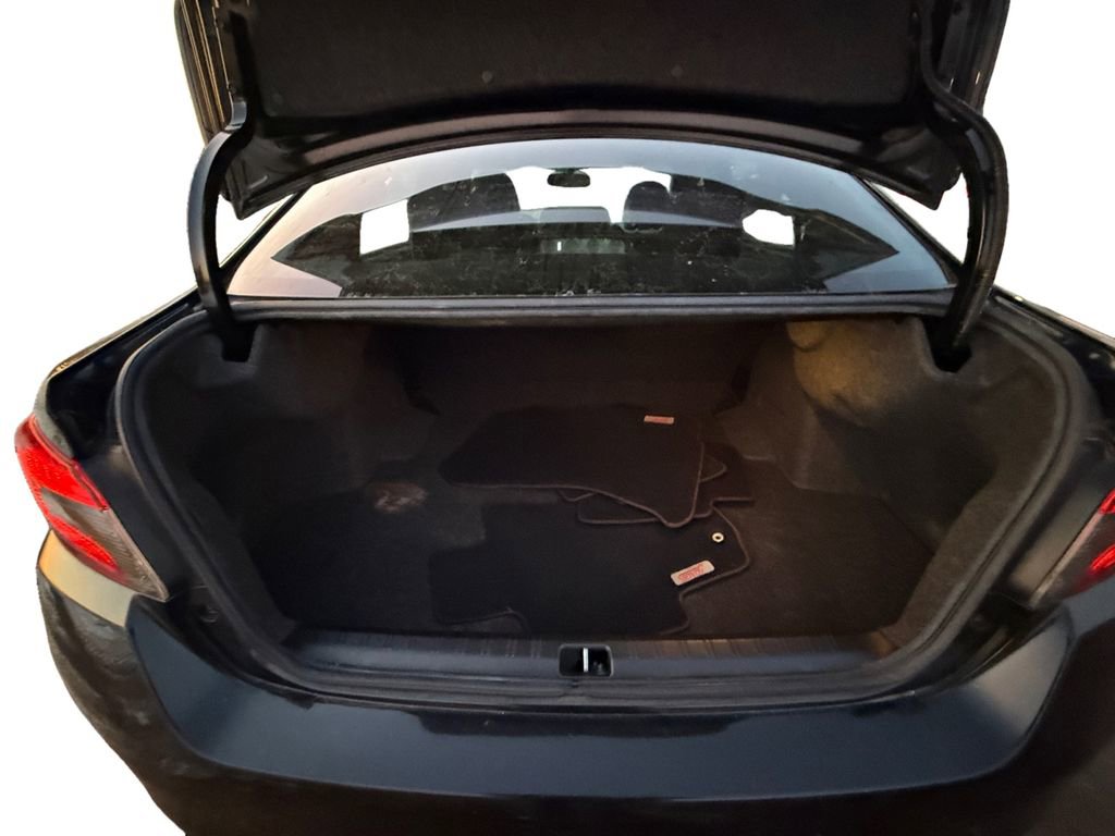 Used 2015 Subaru WRX STI Limited image 19