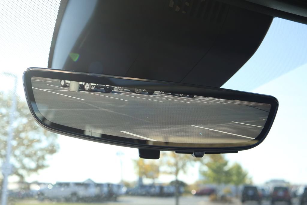 New 2026 Chevrolet Tahoe Premier image 35