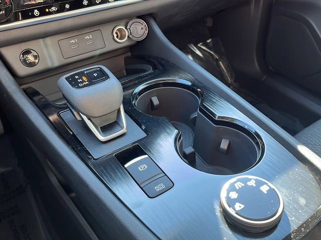 New 2026 Nissan Rogue SV w/ Cold Weather Package image 18