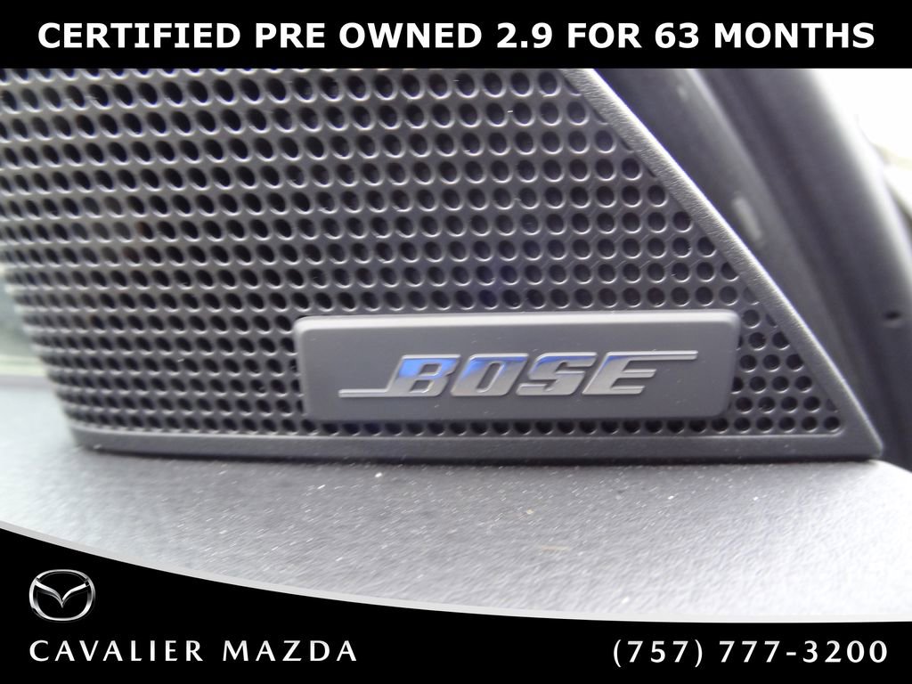 Certified 2024 MAZDA CX-90 Plug-In Hybrid w/ Premium Plus image 26