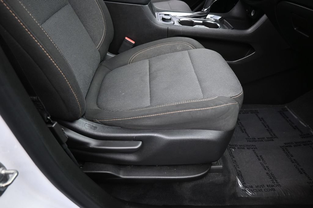 Used 2019 Chevrolet Traverse LT FWD image 41