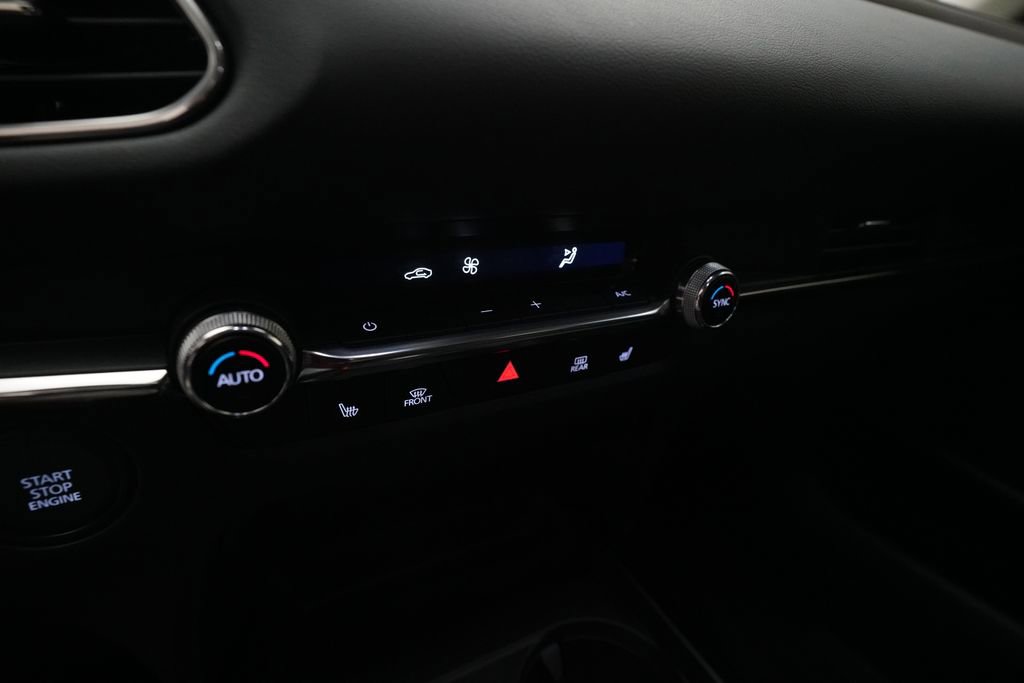 Certified 2023 MAZDA CX-30 AWD 2.5 S w/ Premium Package image 21