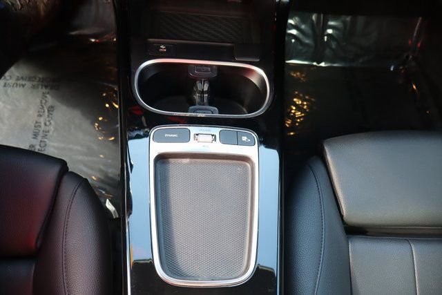 Used 2025 Mercedes-Benz CLA 250 image 34
