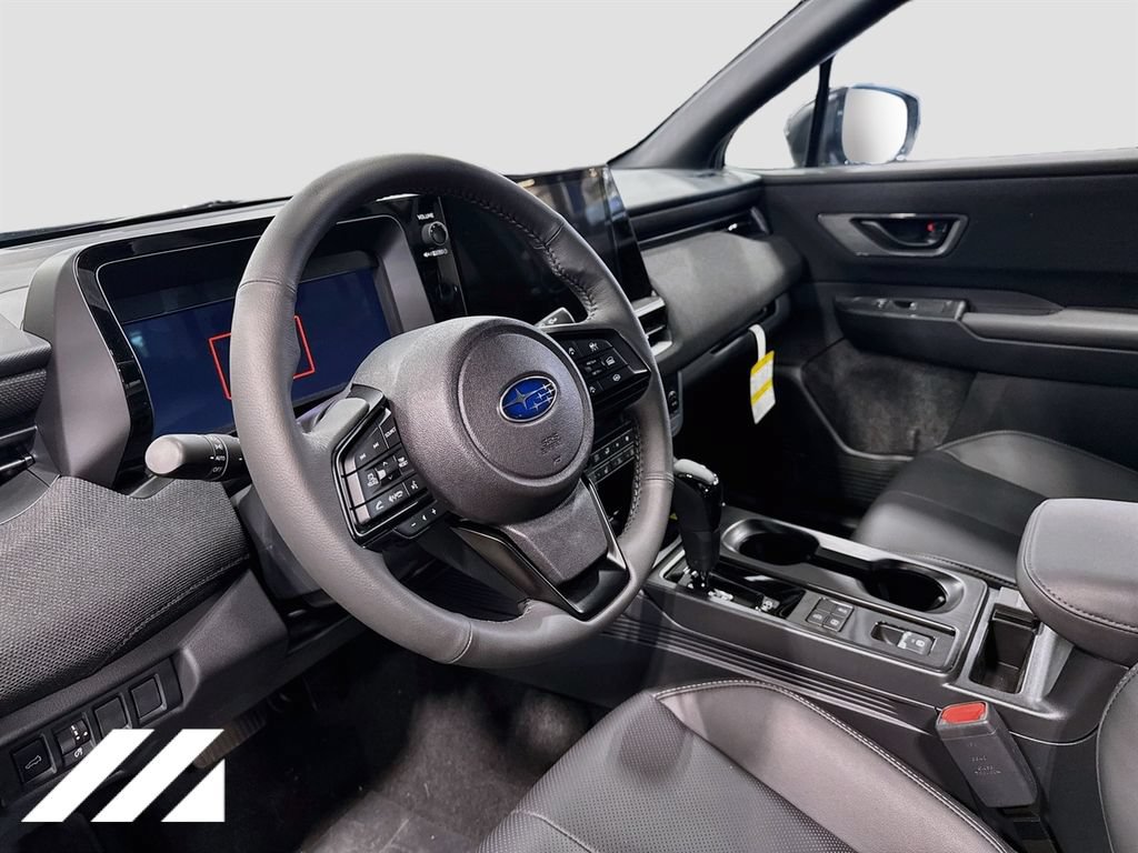 New 2026 Subaru Outback Limited AWD/4WD image 9