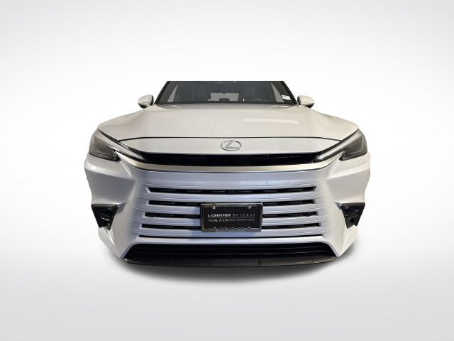 Certified 2026 Lexus TX 350 AWD w/ Technology Package image 31