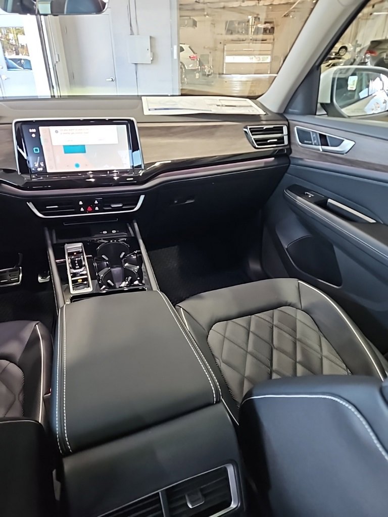 New 2026 Volkswagen Atlas SEL Premium R-Line image 26