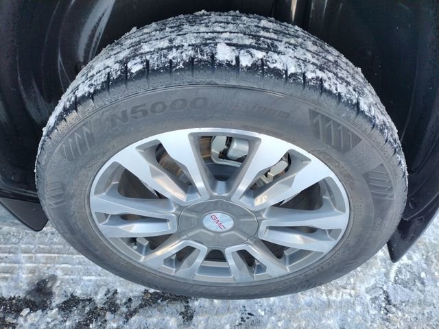 Used 2017 GMC Terrain Denali image 14