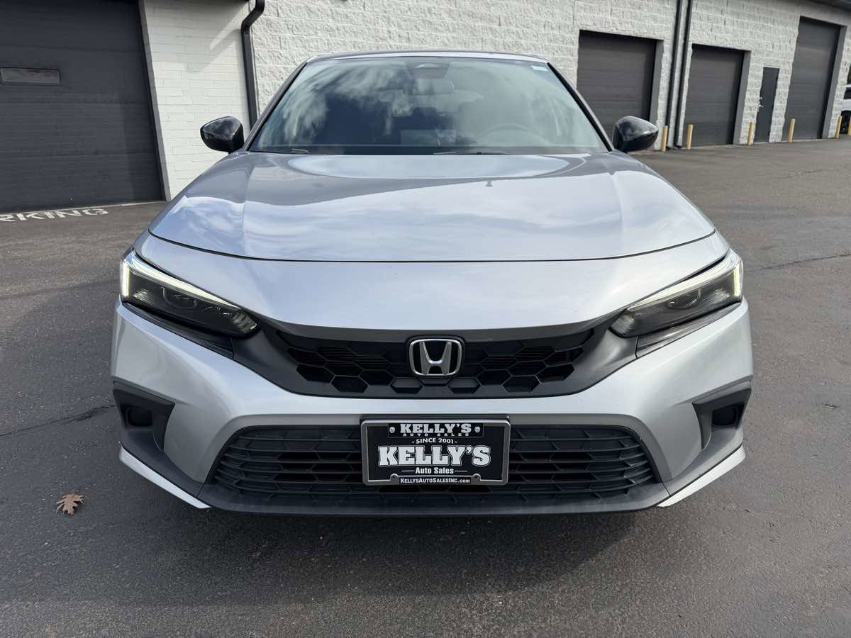 Used 2022 Honda Civic Sport image 10