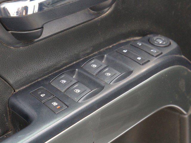 Used 2018 Chevrolet Silverado 3500 LT AWD/4WD image 14