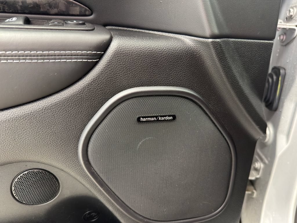 Used 2023 Dodge Durango SRT Hellcat AWD/4WD image 28