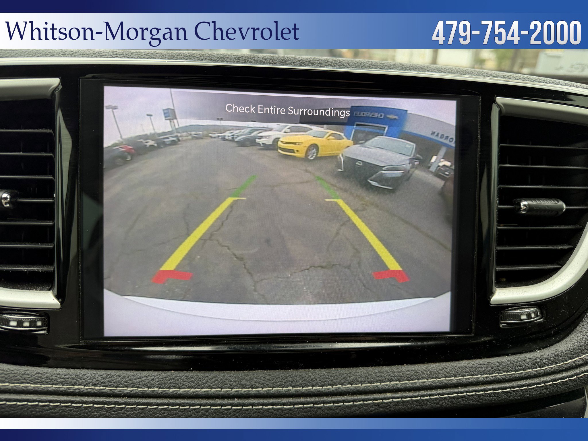 Used 2022 Chrysler Pacifica Touring-L image 30