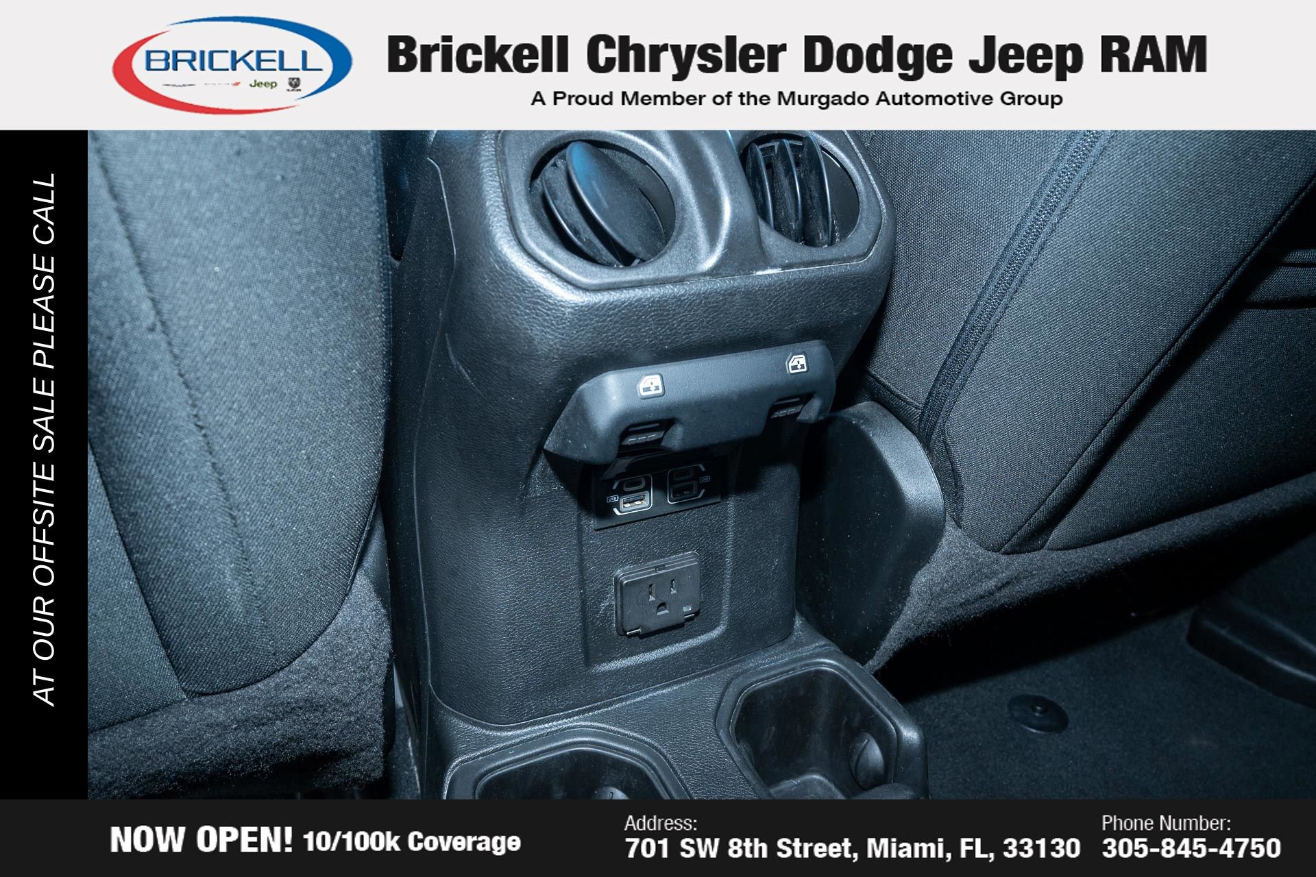 Used 2023 Jeep Wrangler Unlimited Rubicon image 18