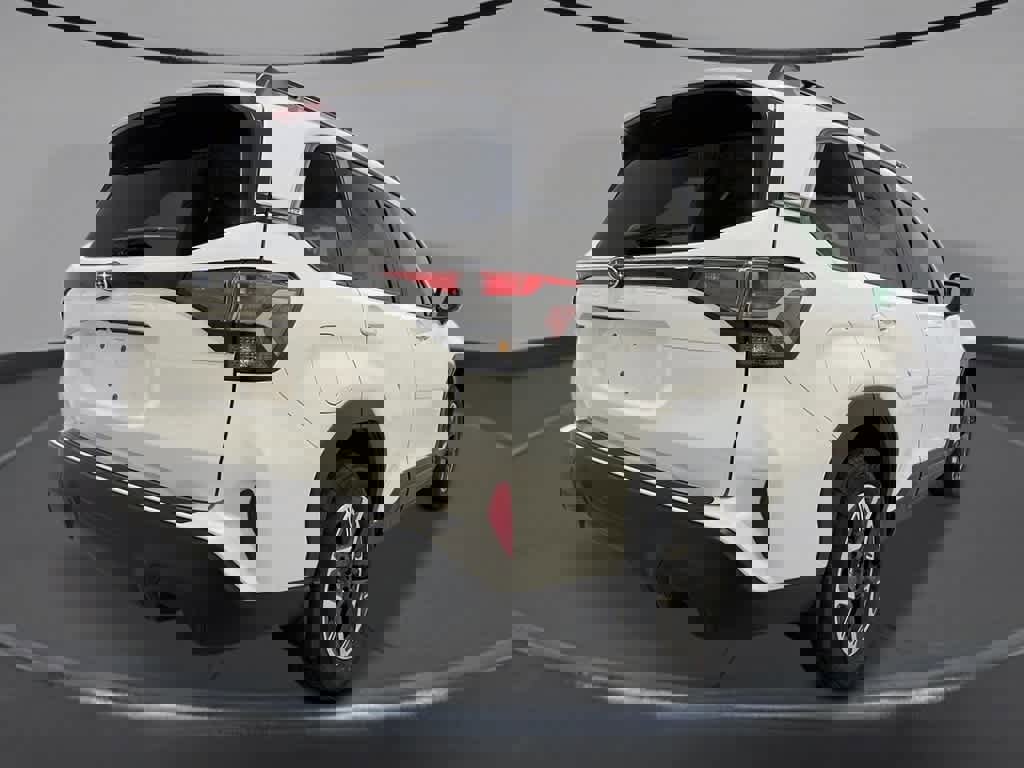 New 2026 Subaru Forester Premium image 5