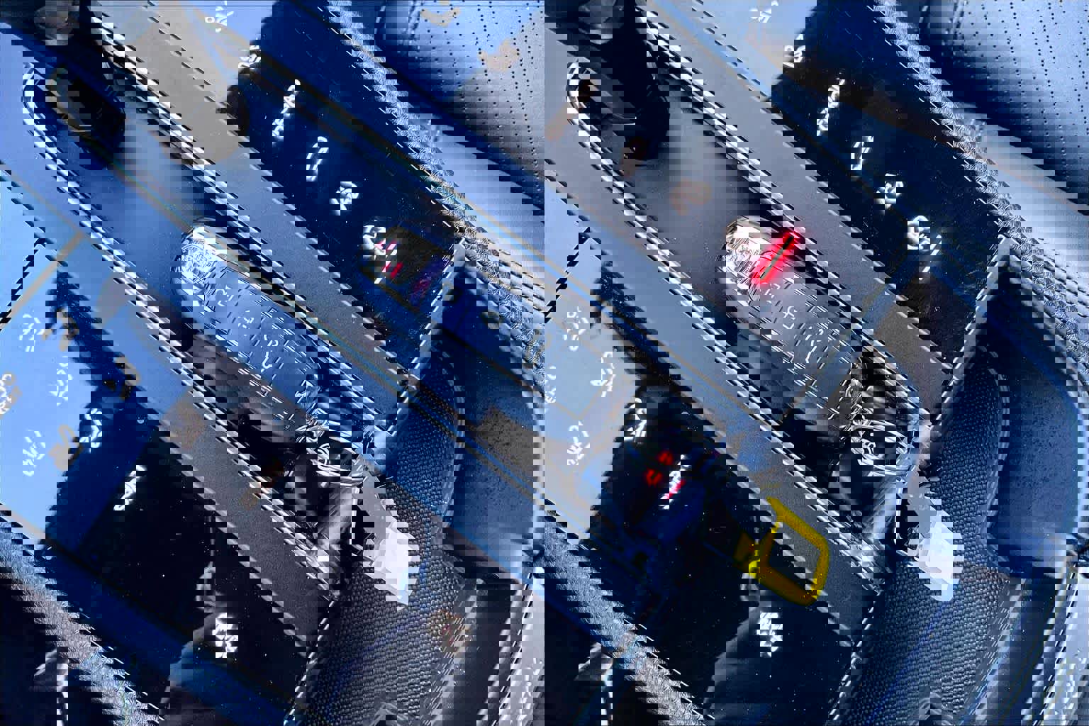 Used 2022 Porsche Macan image 14