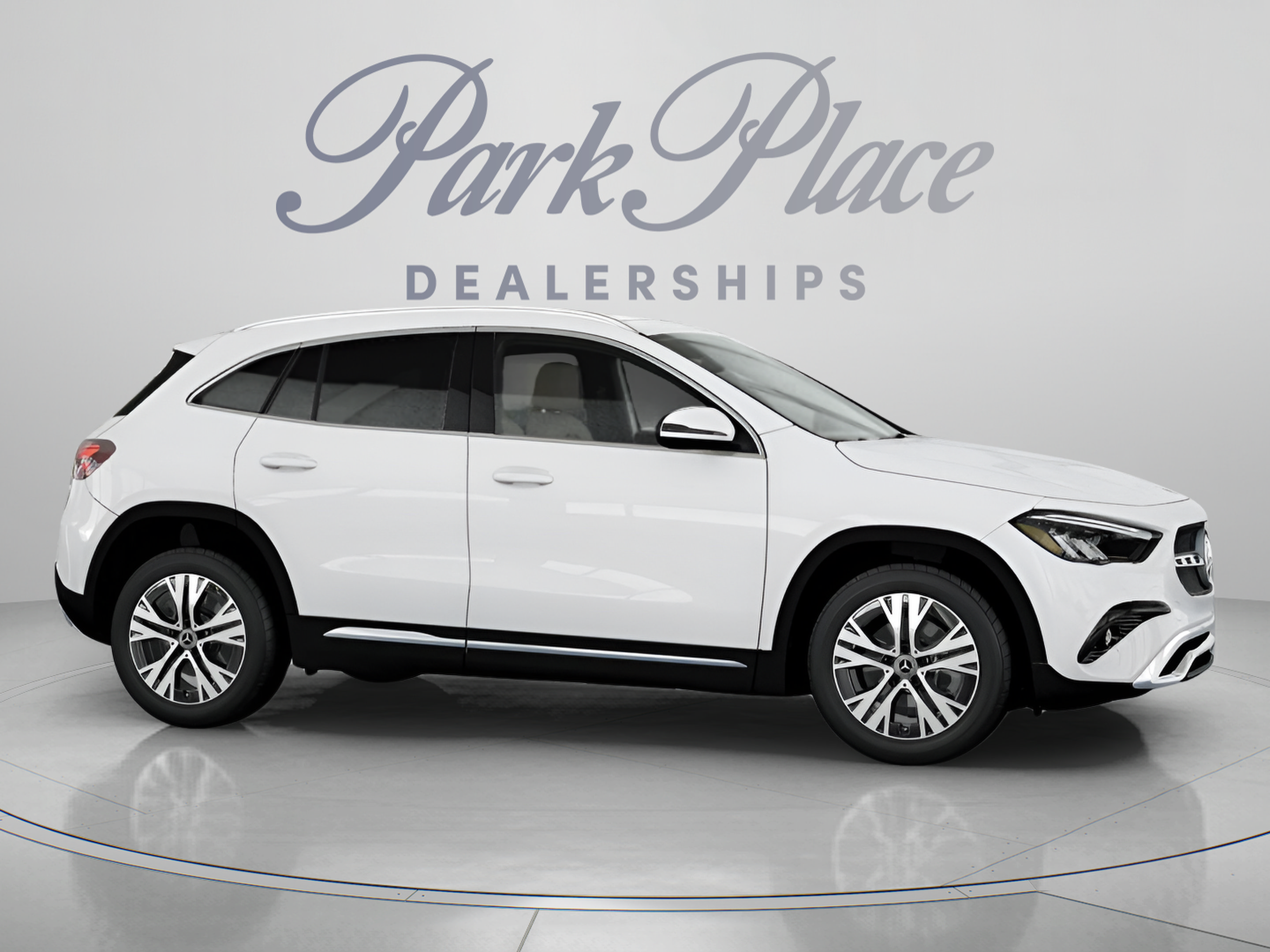 Used 2026 Mercedes-Benz GLA 250 4MATIC image 27