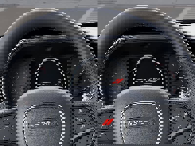 New 2026 Dodge Durango GT image 17